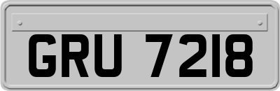 GRU7218