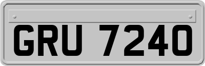 GRU7240