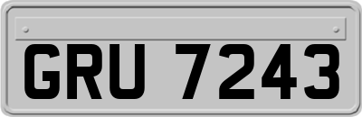 GRU7243