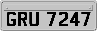 GRU7247