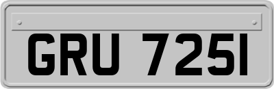 GRU7251