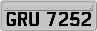 GRU7252