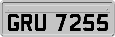 GRU7255
