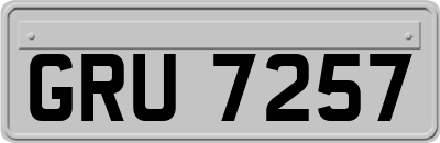 GRU7257
