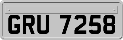 GRU7258