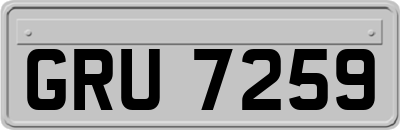 GRU7259