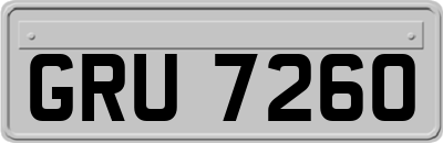 GRU7260
