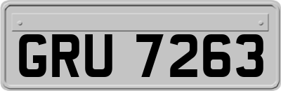 GRU7263