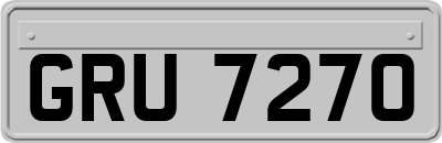 GRU7270