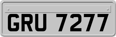 GRU7277