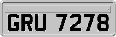 GRU7278