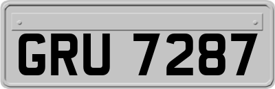 GRU7287