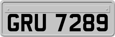 GRU7289