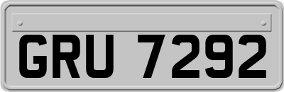 GRU7292