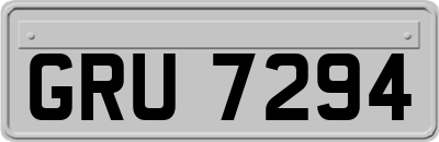 GRU7294