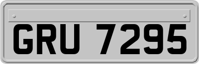 GRU7295