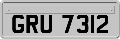 GRU7312