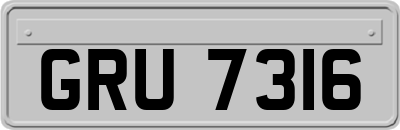 GRU7316