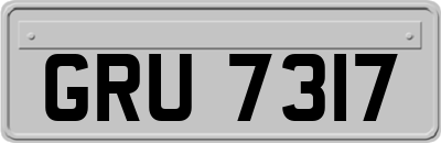 GRU7317