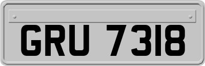 GRU7318