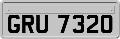 GRU7320