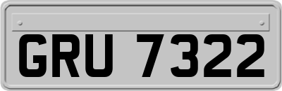 GRU7322