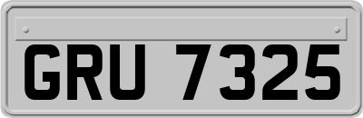 GRU7325