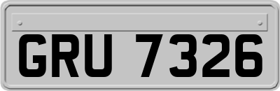 GRU7326