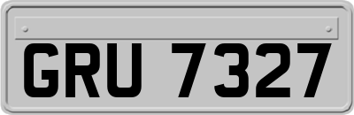 GRU7327