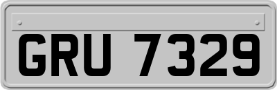 GRU7329