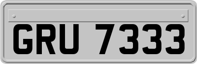 GRU7333