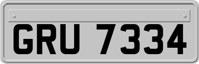 GRU7334