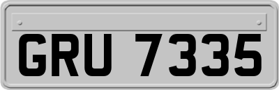 GRU7335