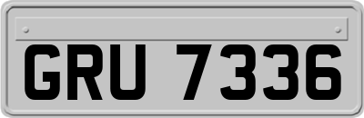 GRU7336