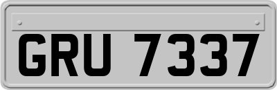 GRU7337