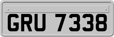 GRU7338