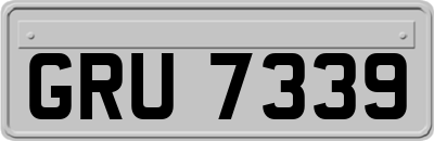 GRU7339
