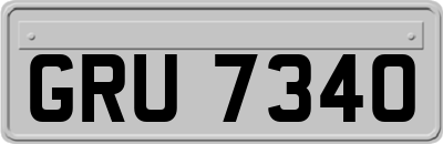 GRU7340