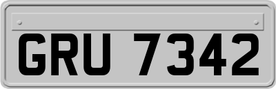 GRU7342