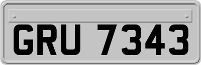 GRU7343
