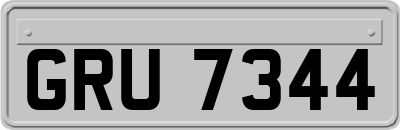 GRU7344