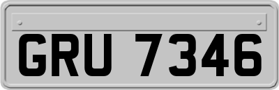 GRU7346