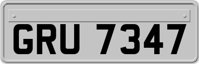 GRU7347