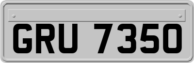 GRU7350