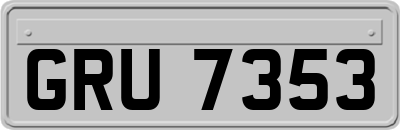 GRU7353