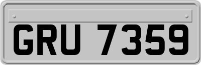 GRU7359