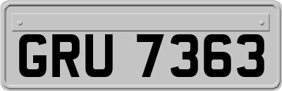 GRU7363