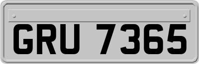 GRU7365