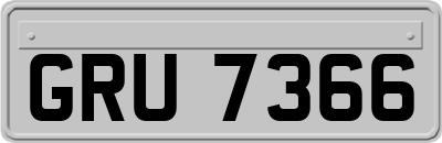 GRU7366