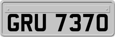 GRU7370